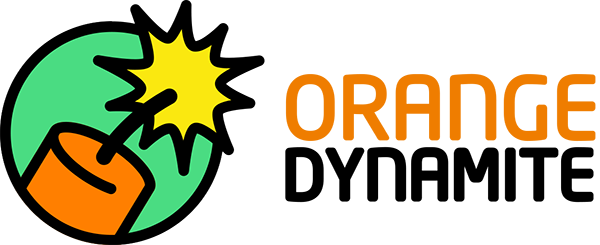 Orange Dynamite